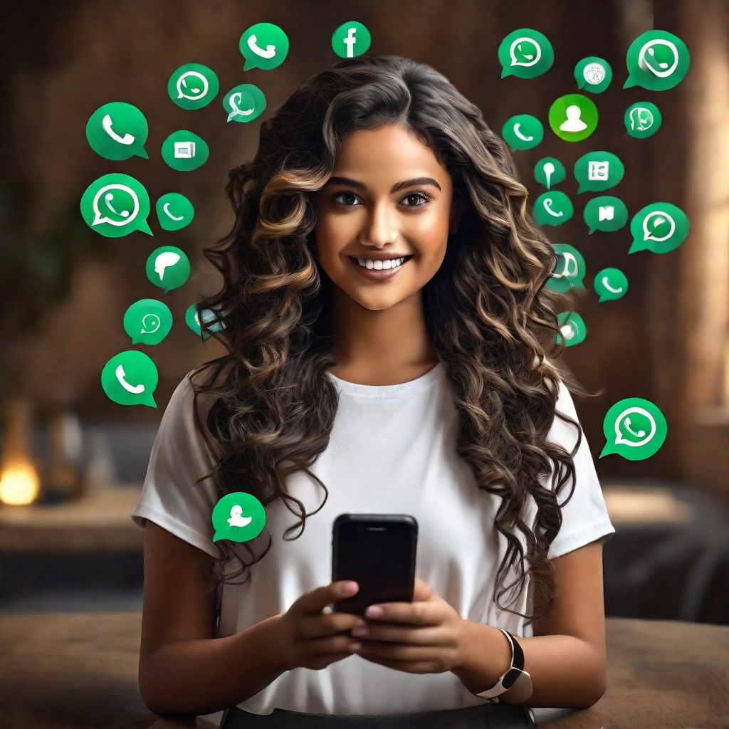  Multiple Accounts Coming to WhatsApp in 2023